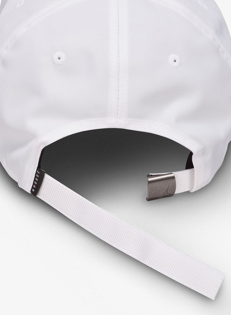Jordan Rise Cap Metal Jumpman - Image 5